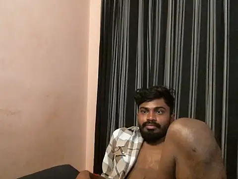 Show webcam de indianbighard21