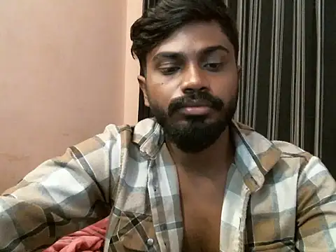 Show webcam de indianbighard21