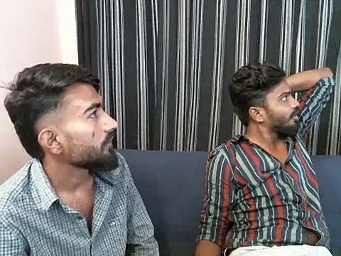 indianbighard21 webkamerás műsora