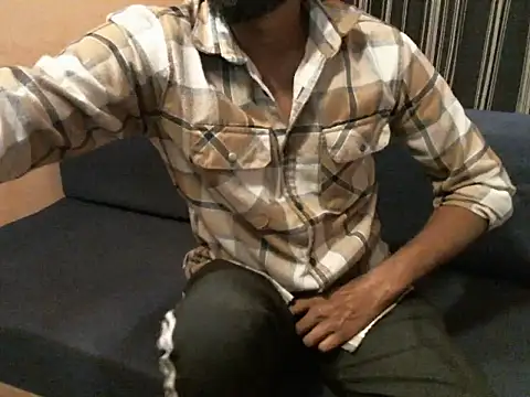 Show Webcam de indianbighard21