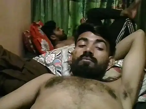 indianbighard21 Webcam Show
