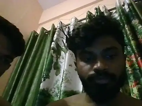 indianbighard21 Adlı Modelin Web Kamerası Şovu