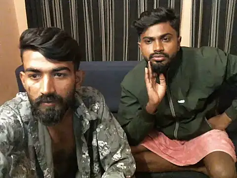 indianbighard21 Pertunjukan Webcam