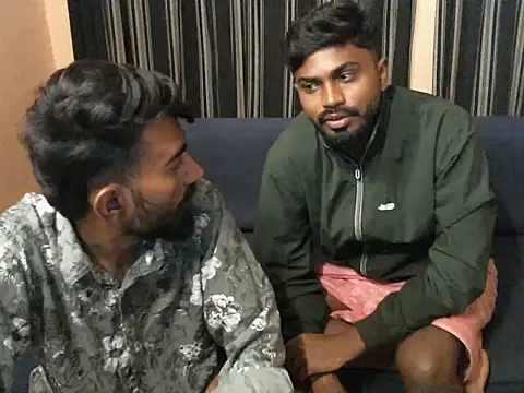 indianbighard21 webkamerás műsora