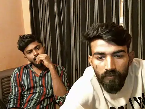 indianbighard21 Pertunjukan Webcam