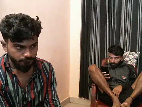 indianbighard21 Pertunjukan Webcam