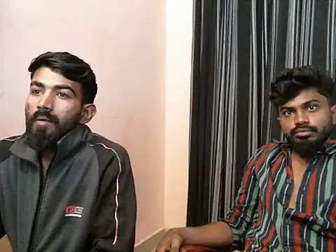 indianbighard21's Webcam Show