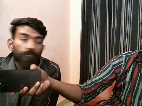 indianbighard21 Шоу с уебкамера