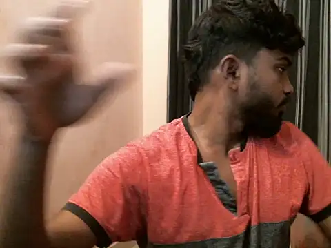 Show Webcam de indianbighard21
