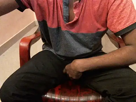 indianbighard21 网络视讯表演