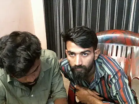 indianbighard21 网络视讯表演