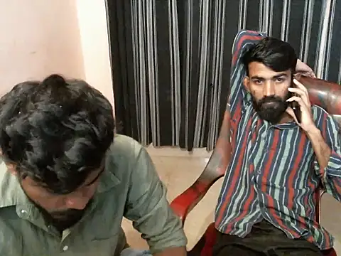 indianbighard21 Adlı Modelin Web Kamerası Şovu