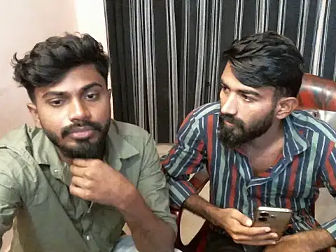 indianbighard21 Pertunjukan Webcam