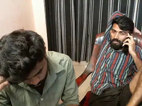 indianbighard21 ওয়েবক্যাম শো