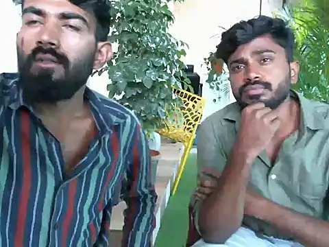 indianbighard21 Pertunjukan Webcam