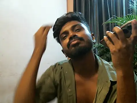 Show Webcam de indianbighard21