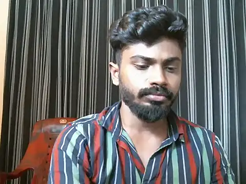 Show webcam de indianbighard21