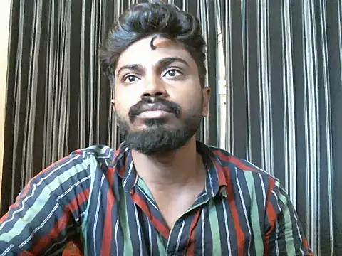Webkamerová show indianbighard21