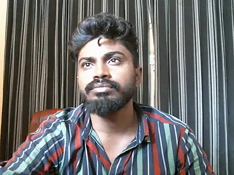 indianbighard21 Pertunjukan Webcam