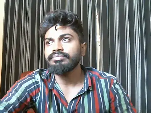 Webkamerová show indianbighard21