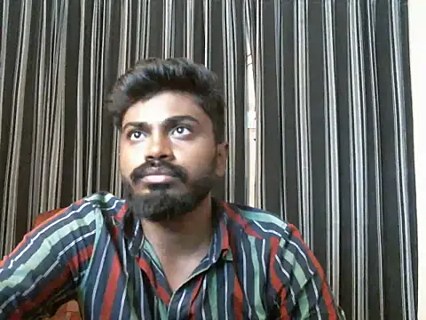 Webkamerová show indianbighard21