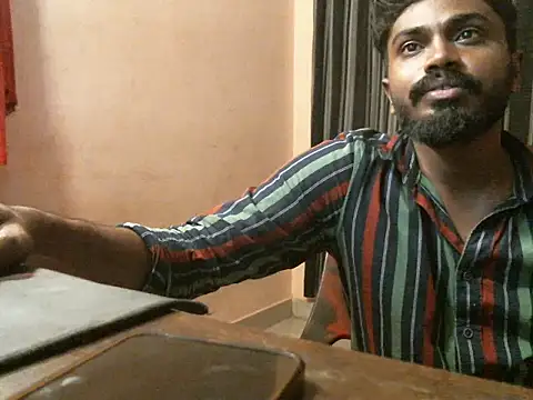 عرض كام indianbighard21
