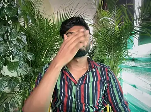 Show Webcam de indianbighard21