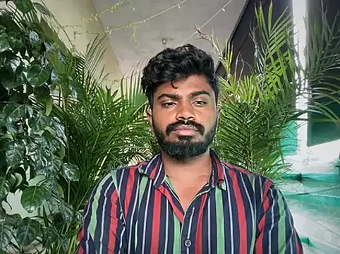Pokazy przed kamerką – indianbighard21