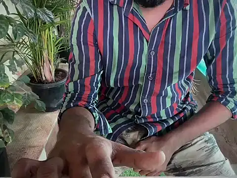 indianbighard21 Show Webcam