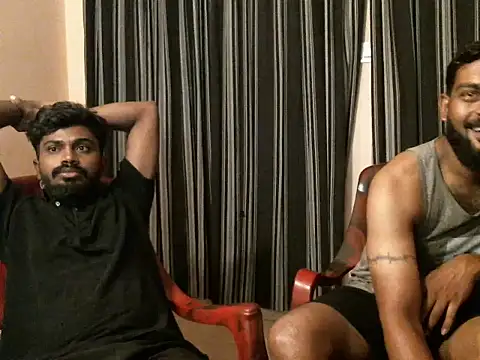 indianbighard21 ওয়েবক্যাম শো