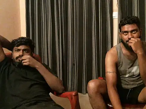 عرض كام indianbighard21