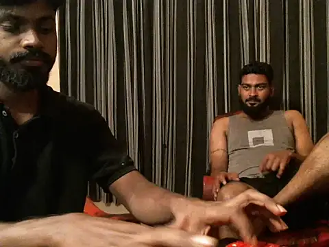 Show Webcam de indianbighard21