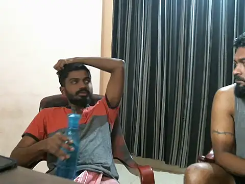indianbighard21 Pertunjukan Webcam