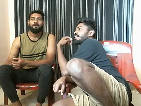 indianbighard21 Webcam-Show