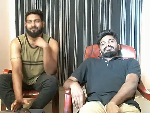 indianbighard21 ওয়েবক্যাম শো