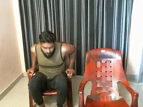 Show webcam de indianbighard21