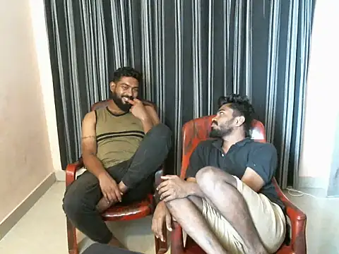 indianbighard21's Webcam Show