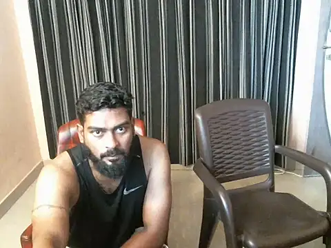 indianbighard21 Pertunjukan Webcam