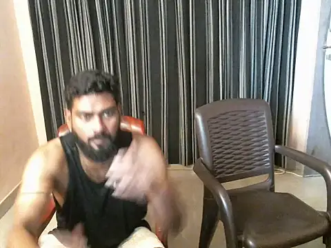 indianbighard21 Webcam show