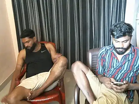 indianbighard21 Pertunjukan Webcam