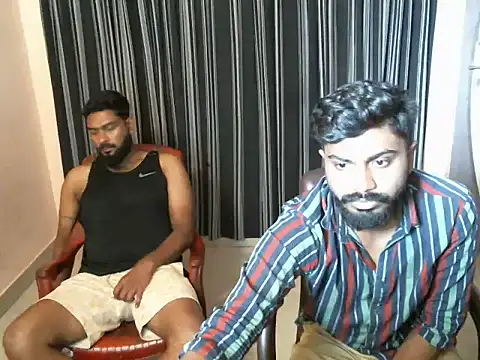 Show webcam de indianbighard21