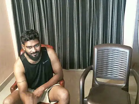 indianbighard21 Show Webcam
