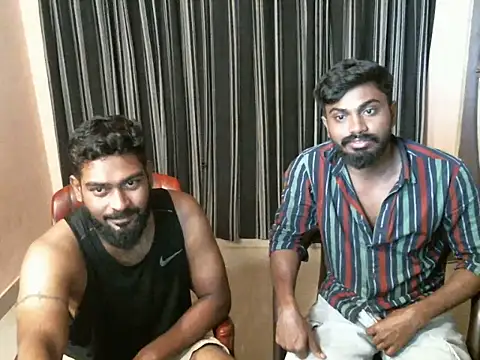 indianbighard21 ওয়েবক্যাম শো