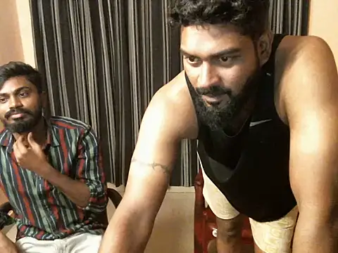indianbighard21 webkamerás műsora