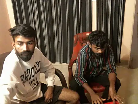 indianbighard21 Show Webcam