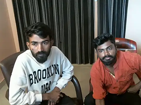 indianbighard21 Pertunjukan Webcam