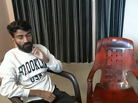 indianbighard21 Шоу с уебкамера