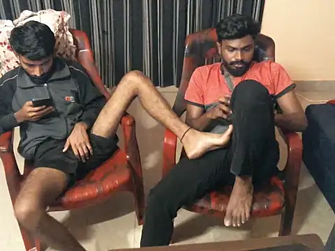 indianbighard21 Шоу с уебкамера
