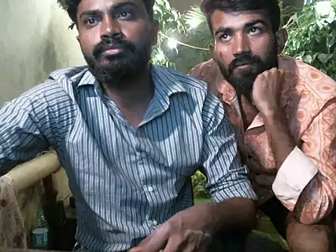 Вебкам-шоу indianbighard21