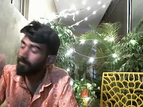 Show de webcam de indianbighard21